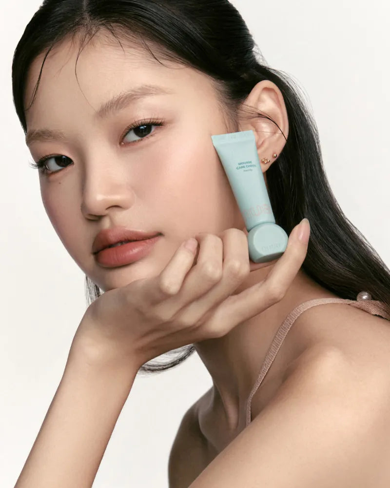 nuse Mousse Care Cheek Handy - Unique Bunny