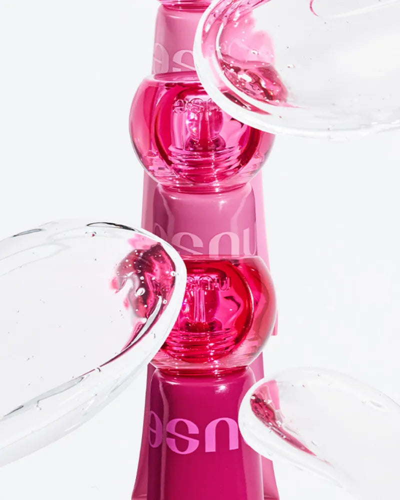 nuse Reju Lip Gloss - Unique Bunny