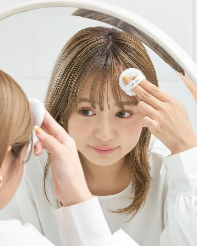 plus eau Maegami Reset Powder - Unique Bunny