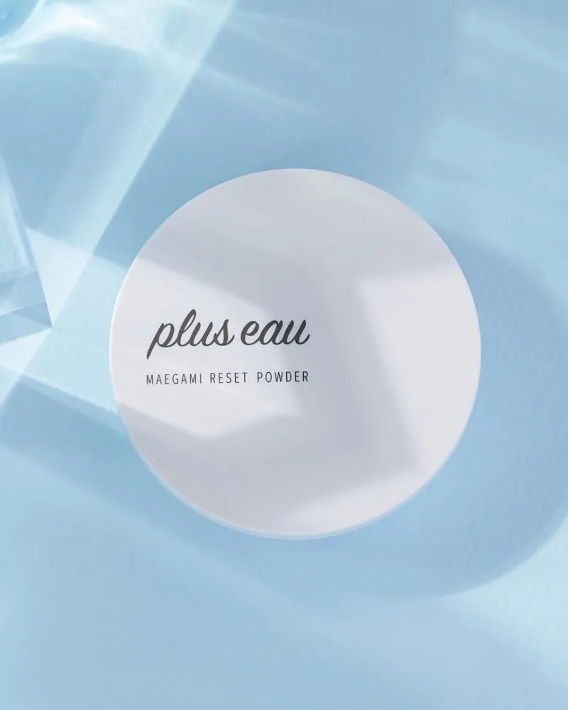 plus eau Maegami Reset Powder - Unique Bunny