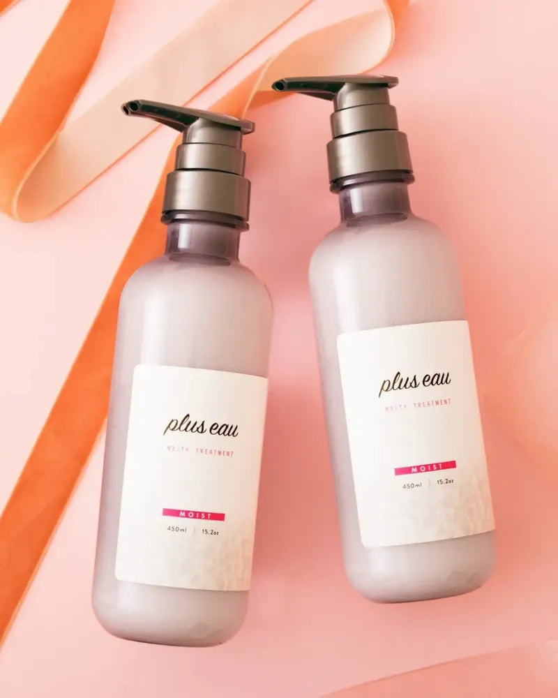 plus eau Melty Moist Treatment - Unique Bunny