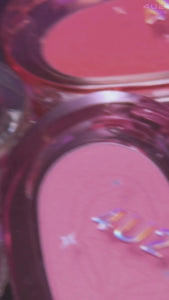 4U2 Heart Blush - Unique Bunny