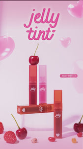 4U2 Jelly Tint - Unique Bunny