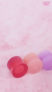 Cathy Doll 2% Hyaluron Lip Mask - Unique Bunny