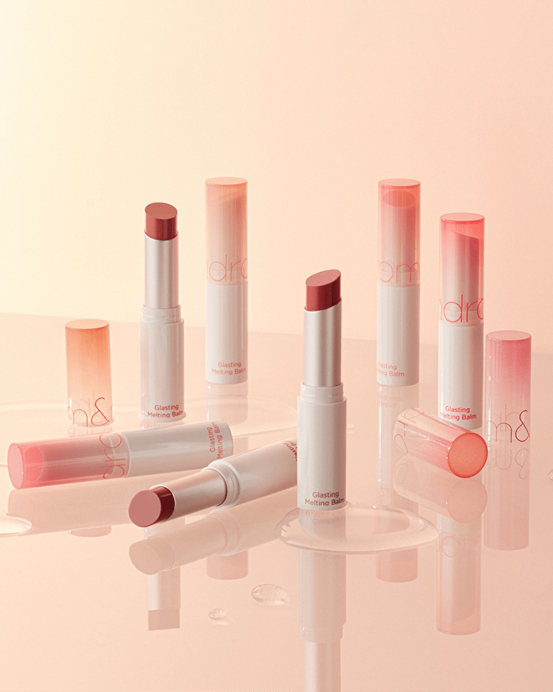 Romand | Korean Makeup |  Unique Bunny