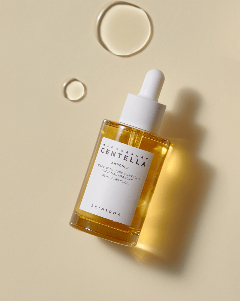 SKIN1004 | Korean Skincare - Unique Bunny