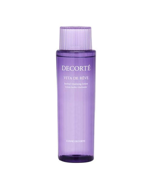 Decorté Vita de Rêve Herbal Vitalizing Lotion - Unique Bunny