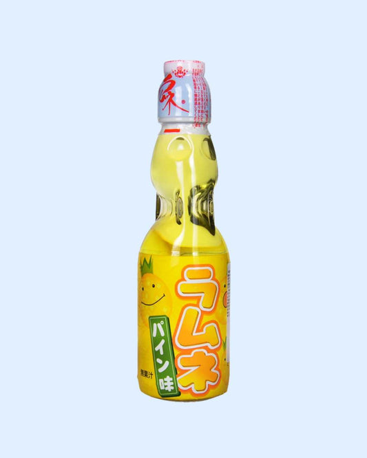 HATA Ramune Pineapple