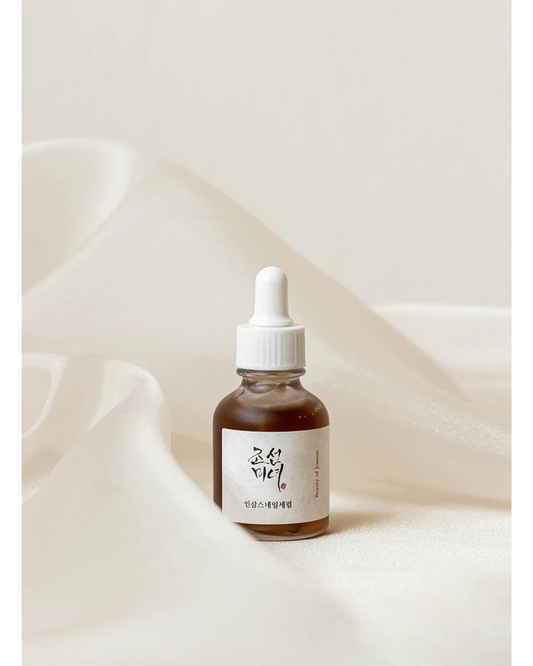 Beauty of Joseon Revive Serum: Ginseng & Snail Mucin - Unique Bunny