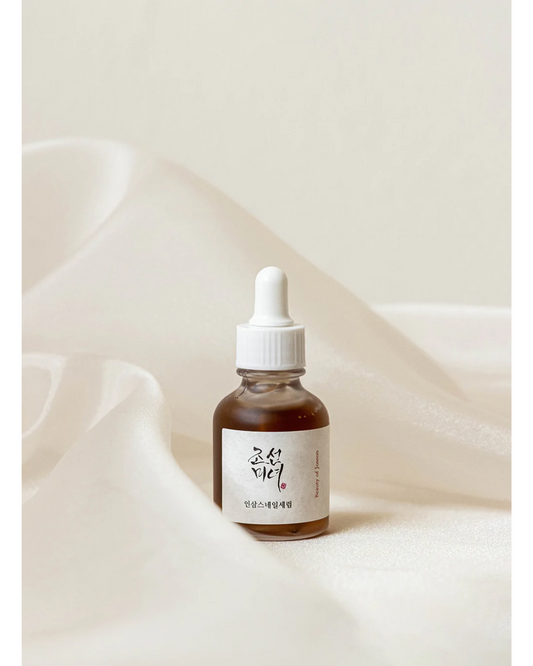 Beauty of Joseon Revive Serum: Ginseng & Snail Mucin