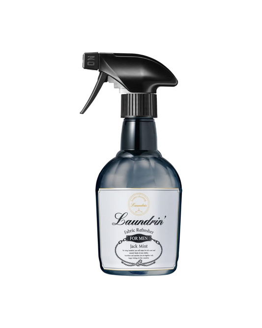 Laundrin Fabric Refresher | Jack Mint