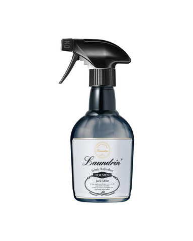 Laundrin Fabric Refresher | Jack Mint