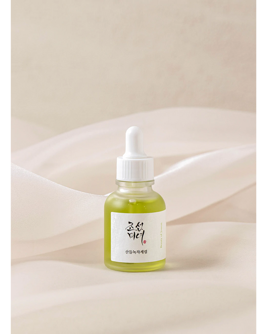 Beauty of Joseon Calming Serum: Green Tea & Panthenol - Unique Bunny