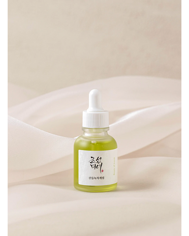 Beauty of Joseon Calming Serum: Green Tea & Panthenol