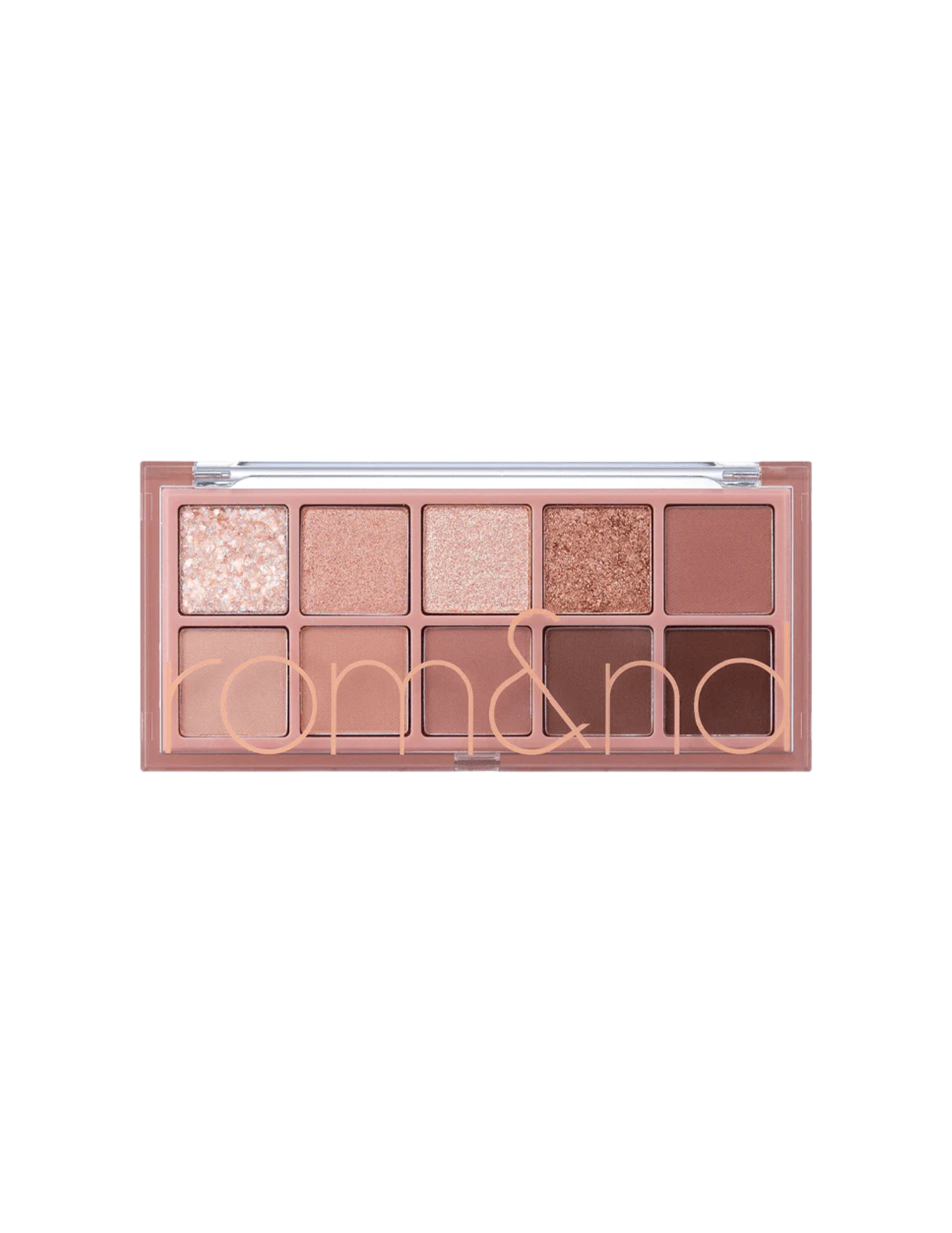 Rom&nd Better Than Palette