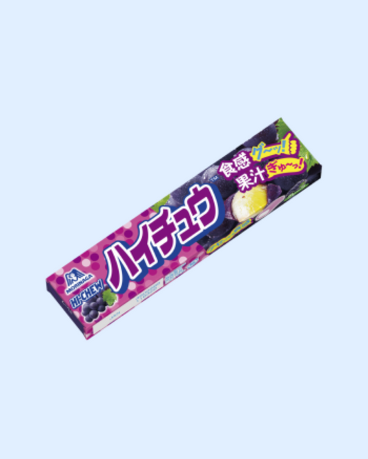 Morinaga Hi-Chew Candy