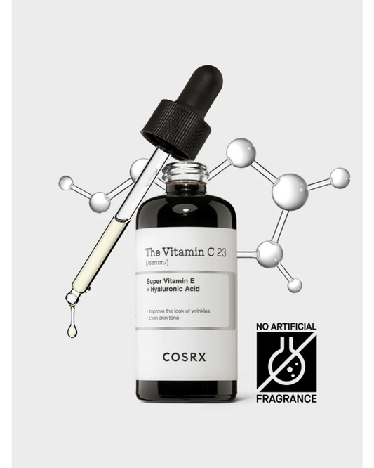 COSRX The Vitamin C 23 Serum