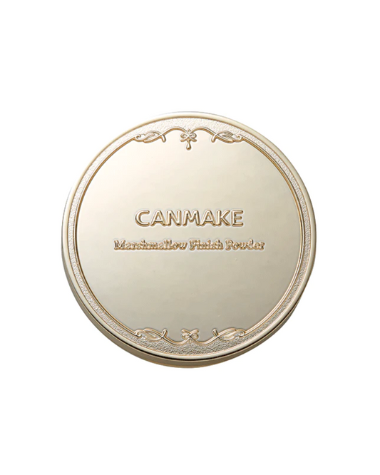 Canmake Marshmallow Finish Powder