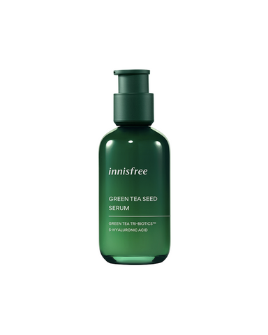 Innisfree Green Tea Seed Serum