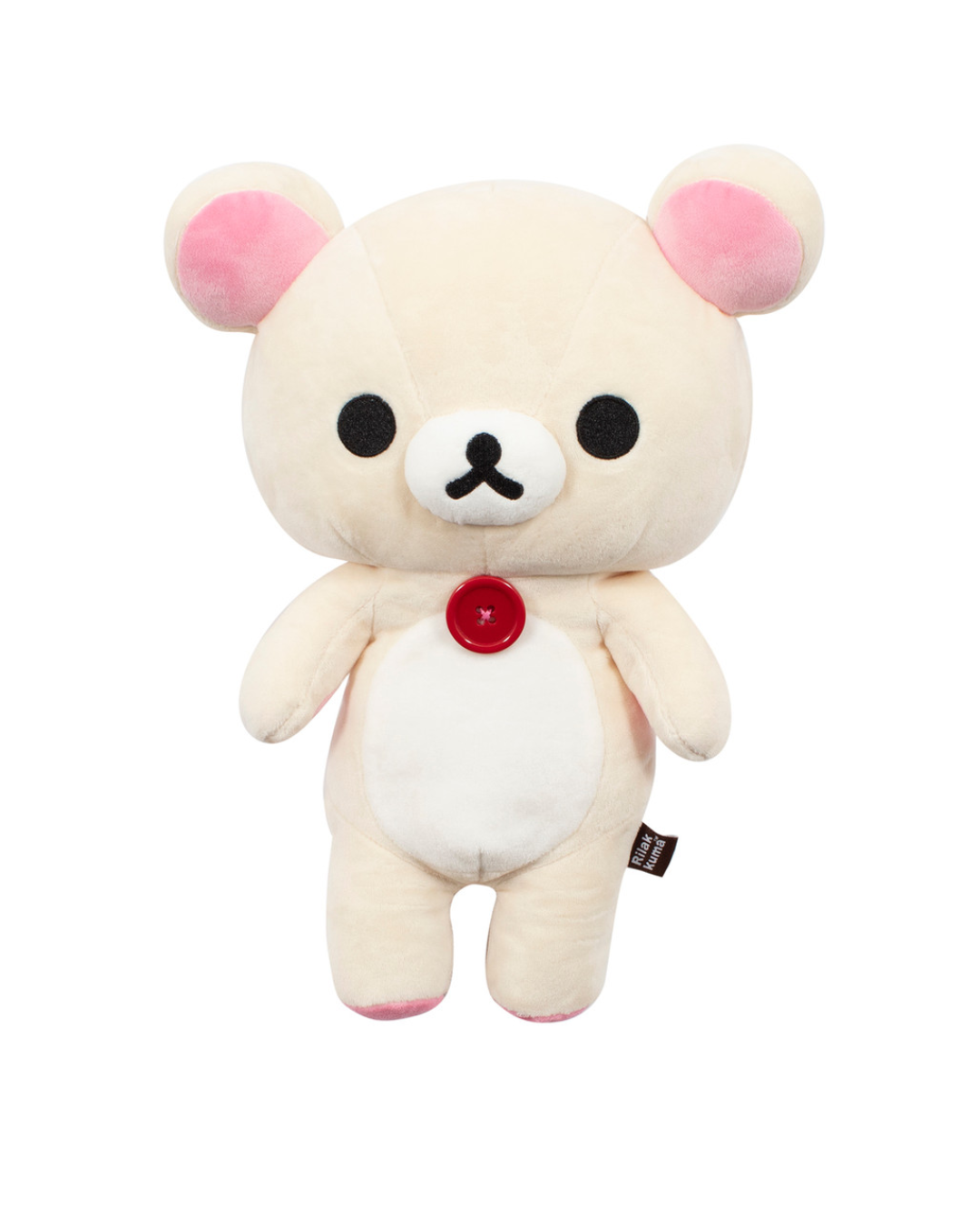 San-X Korilakkuma Original Plush