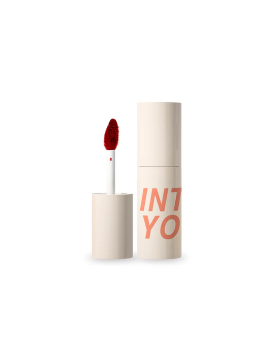 INTO YOU Airy Lip & Cheek Mud