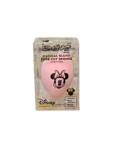 The Creme Shop x Disney Minnie Mouse Magical Blend Edge-Cut Sponge