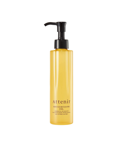 Attenir Skin Clear Cleanse Oil