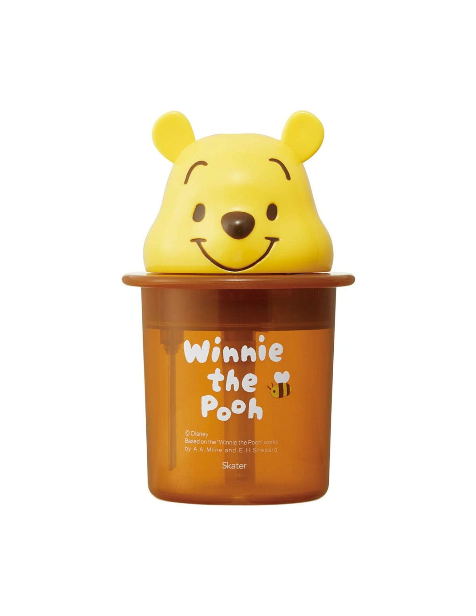 SKATER Winnie the Pooh Humidifier