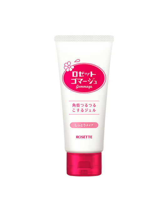 Rosette Gommage Peeling Gel Moist - Unique Bunny