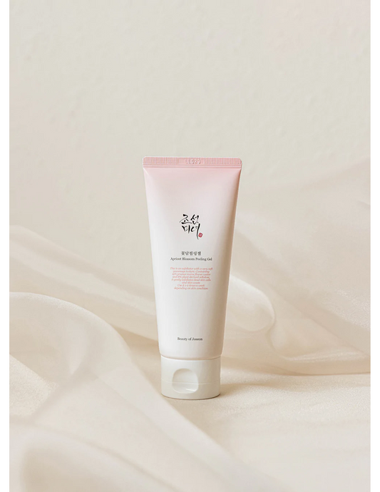 Beauty of Joseon Apricot Blossom Peeling Gel