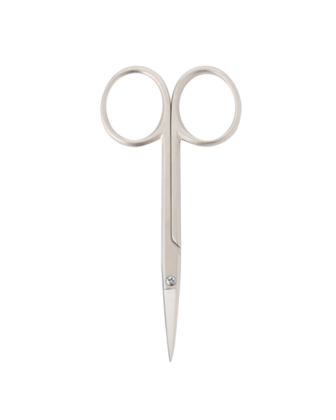 MUJI Eyebrow Scissors
