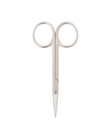 MUJI Eyebrow Scissors