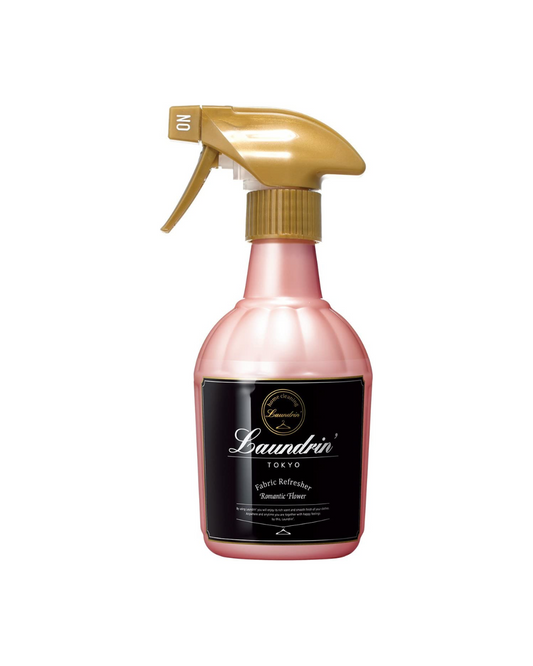Laundrin Fabric Refresher | Romantic Flower