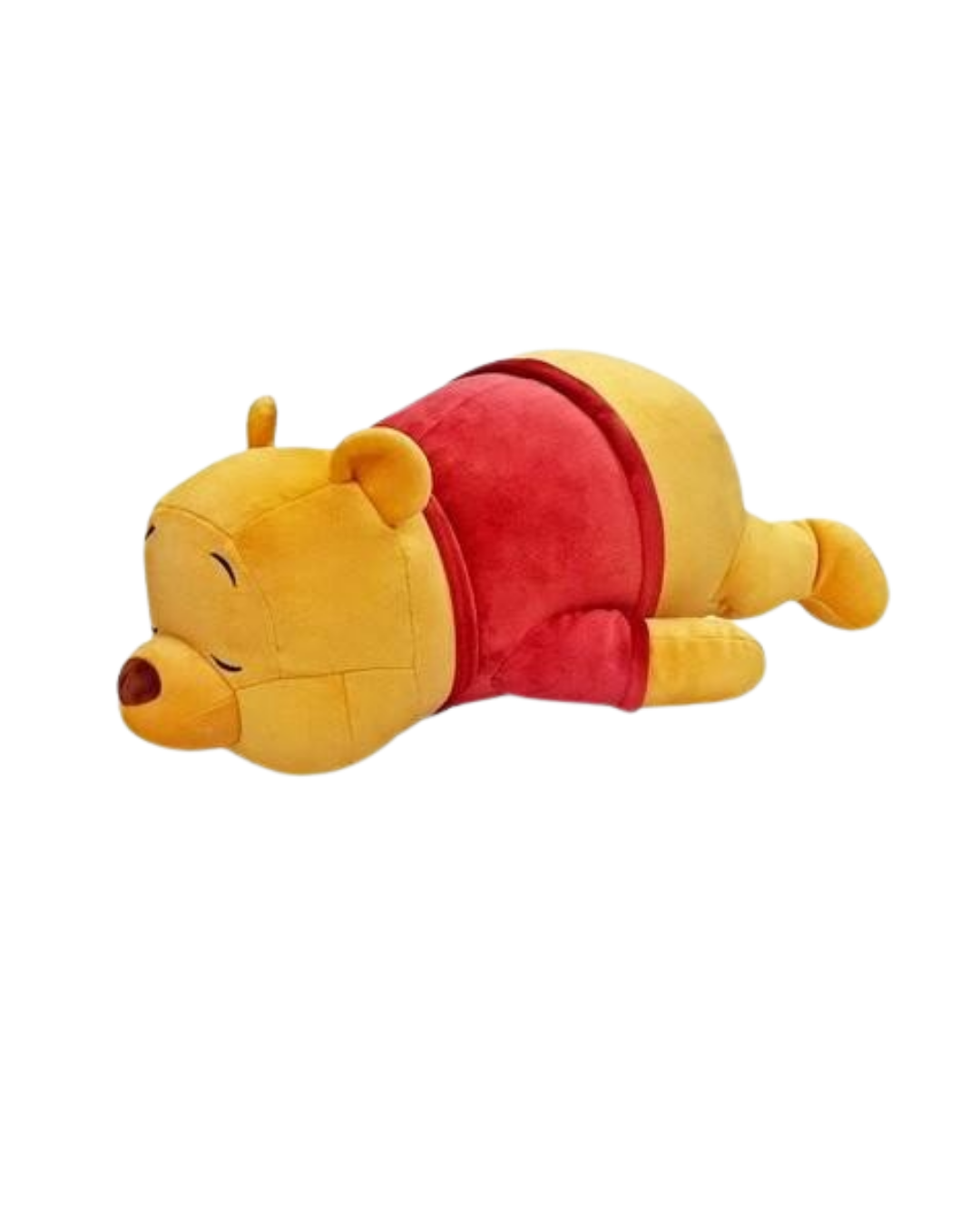 LIVHEART Nemu Nemu Plush | Winnie the Pooh