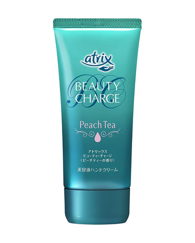 Kao Atrix Beauty Charge Hand Cream