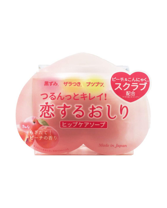 Pelican Hip Care Scrub Soap