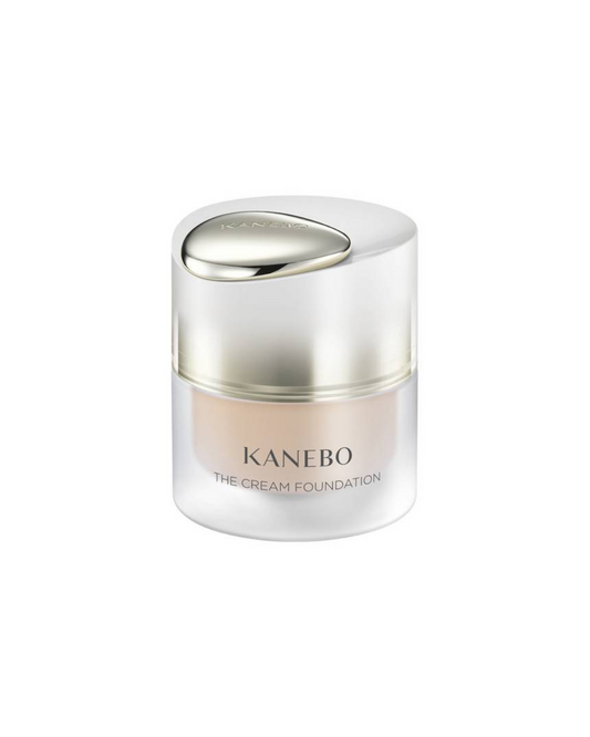 Kanebo The Cream Foundation