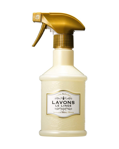 Lavons Fabric Refresher Shiny Moon