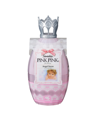 Kobayashi Sawaday PINKPINK Room Fragrance