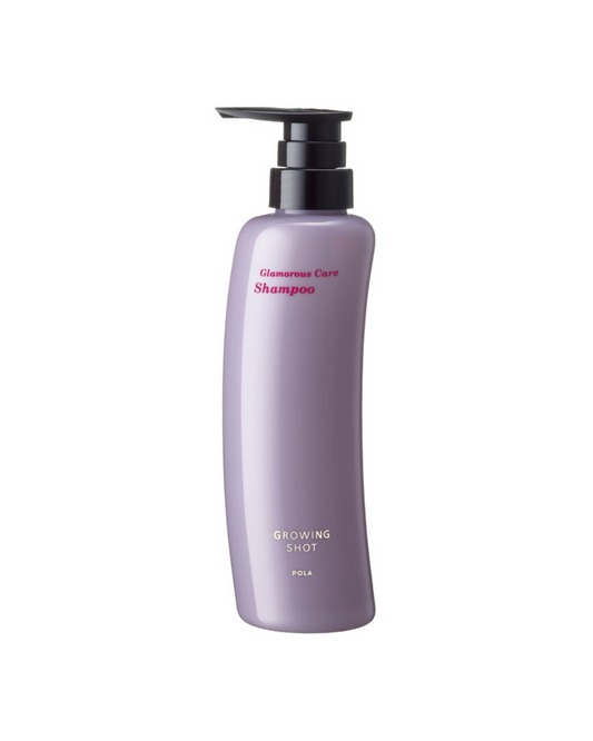 POLA Growing Shot Shampoo