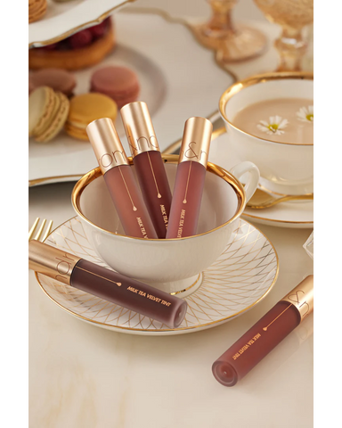 Romand Milk Tea Velvet Tint - Unique Bunny