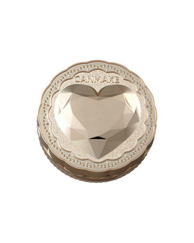 Canmake Secret Beauty Powder