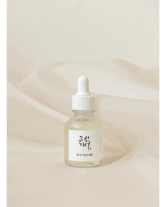 Beauty of Joseon Glow Deep Serum: Rice & Arbutin