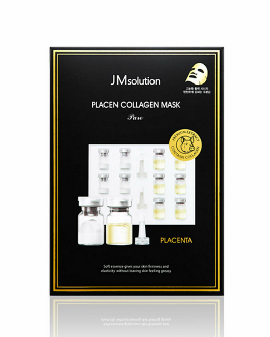 JMsolution Pure Placen Collagen Mask Series