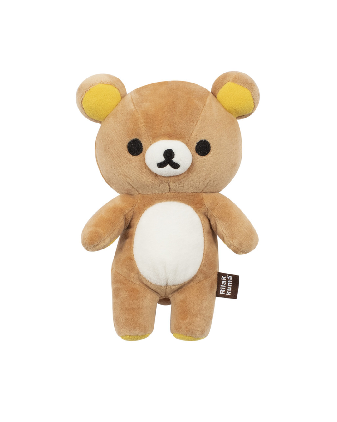 San-X Rilakkuma Original Plush