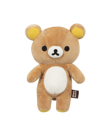 San-X Rilakkuma Original Plush