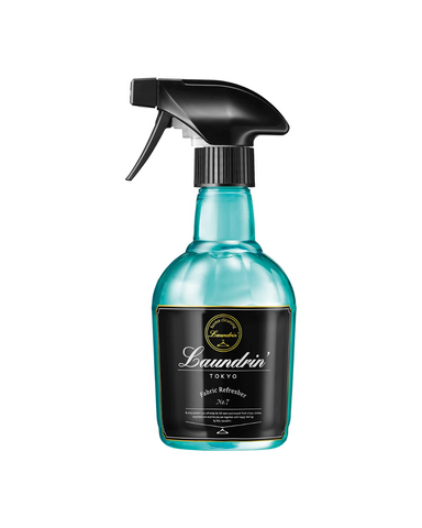 Laundrin Fabric Refresher | No.7