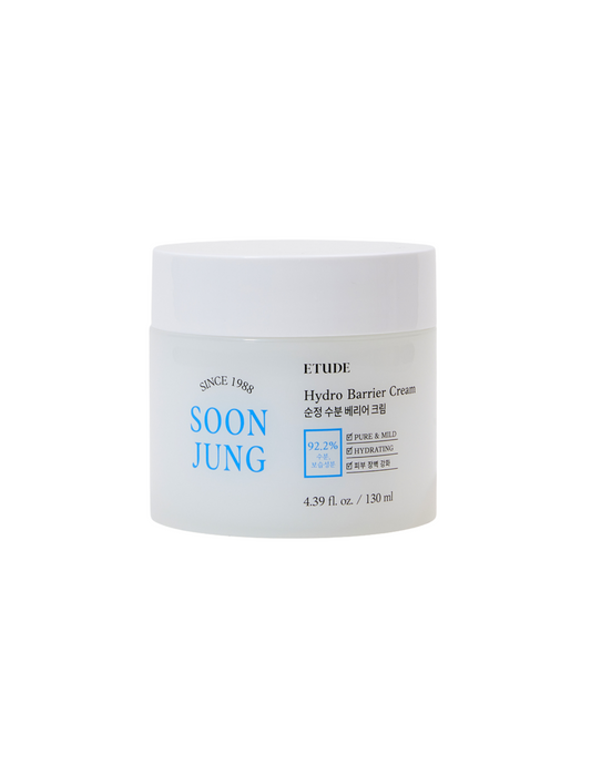 Etude House SoonJung Hydro Barrier Cream