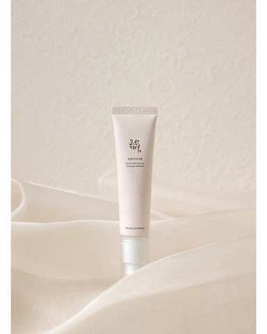 Beauty of Joseon Revive Eye Serum: Ginseng & Retinal