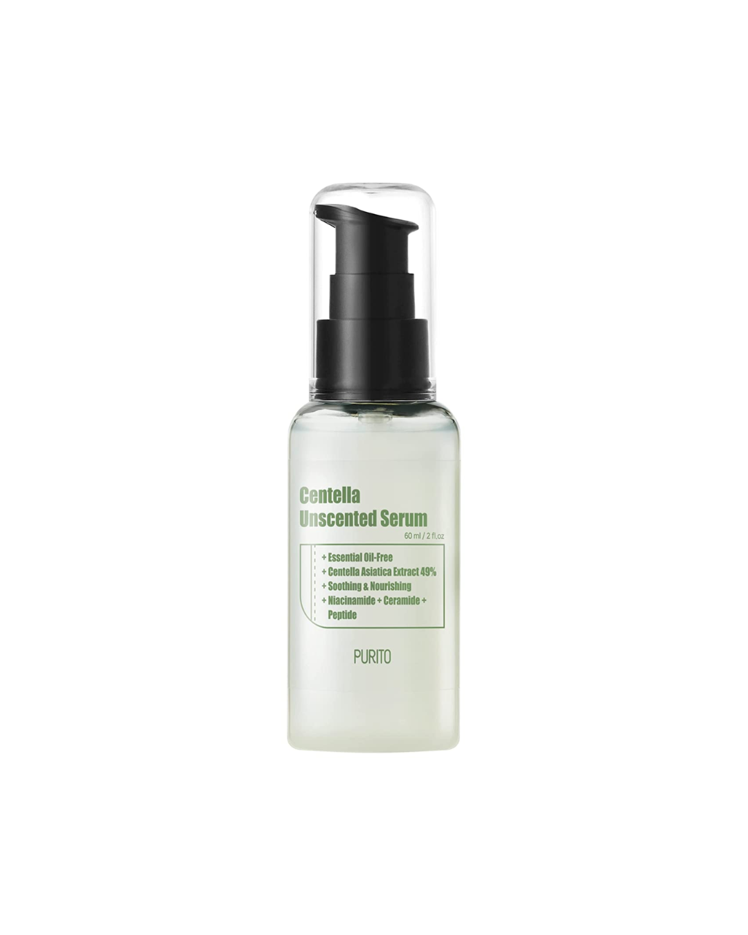 Purito Centella Unscented Serum